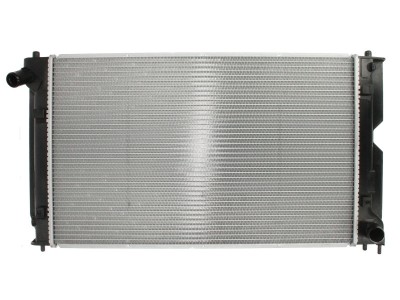 Radiator racire Toyota Corolla (E12), 06.2004-10.2007 Motor 1, 4 D-4d 66kw Diesel, tip climatizare Cu/fara AC, cutie Manuala, dimensiune 625x380x27mm foto