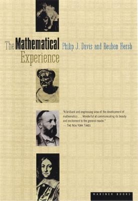 The Mathematical Experience foto