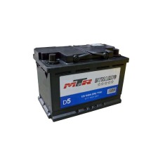MTR 577002064 MTR DYNAMIC Baterie de pornire