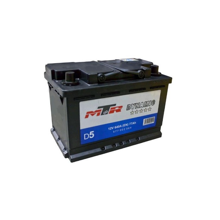 MTR 577002064 MTR DYNAMIC Baterie de pornire