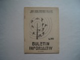 Buletin informativ nr. 390 - volum de articole