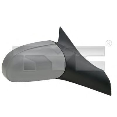 Oglinda exterioara OPEL CORSA B (73, 78, 79) (1993 - 2002) TYC 325-0123 foto