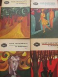 La Medeleni (4 vol.) - Ionel Teodoreanu