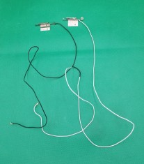 HP Compaq 6820s Set Antena WiFi SWAP foto