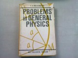 PROBLEMS IN GENERAL PHYSICS - V.S. WOLKENSTEIN