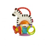 Jucarie pentru copii, Fisher Price, Zebra