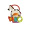 Jucarie pentru copii, Fisher Price, Zebra