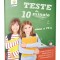 Teste De 10 Minute. Clasa Iv, - Editura Gama