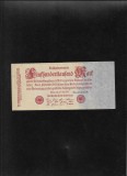 Bancnota Germania 500.000 Mark 1923, Seria 304058. Bancnota Veche 500000 Marci Germane. Colectie Germania 1923