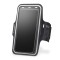 Husa de Telefon pentru Alergare, max 6.9 - Spigen Dynamic Shield (A703) - Black