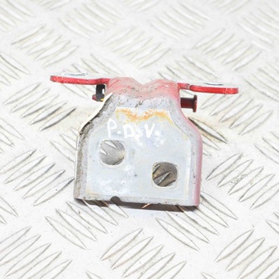 Balama ușă dreapta față DACIA SANDERO II 2015 13927263 foto