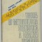 TEORIA SI METODOLOGIA STATISTICA A A ANALIZEI URMELOR de CANDIN LITEANU si ION RICA , 1979