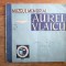 Pliant al Muzeului memorial Aurel Vlaicu cu autograful nepoatei sale, aviatie / CD1P