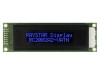 Afișaj LCD Alfanumeric 20x2 LED 115x36mm