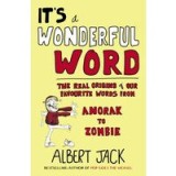 It&#039;s a Wonderful Word