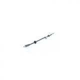 Furtun frana CITROEN JUMPY 2.0 HDi 165 2010 - prezent CORTECO 19036377