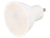 Lampă LED GU10 Alb Cald 4,9W 410lm 3000K