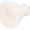 Lampă LED GU10 Alb Cald 4,9W 410lm 3000K