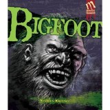 Bigfoot (Monster Chronicles)