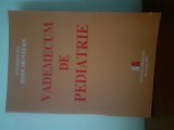 Vademecum De Pediatrie-Ioan Muntean.