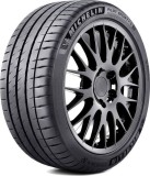 Anvelope Michelin Pilot Sport 4 Suv 245/50R19 105W Vara