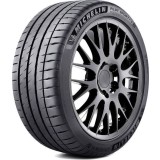Anvelope Michelin Pilot Sport 4 Suv 235/60R18 107W Vara
