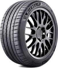 Anvelope Michelin Pilot Sport 4 Suv 235/50R18 97V Vara