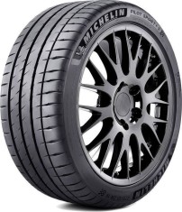 Anvelope Michelin Pilot Sport 4 Suv 245/50R19 105W Vara foto