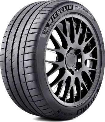 Anvelope Michelin Pilot Sport 4 Suv 255/45R19 100V Vara foto