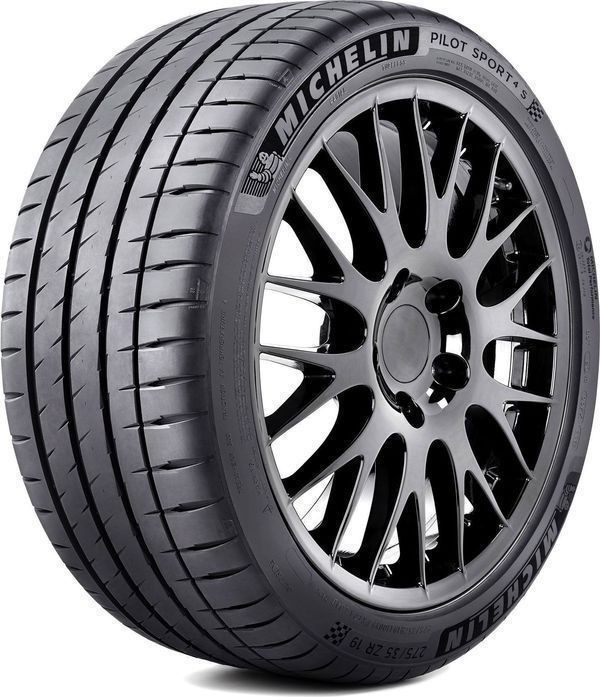 Anvelope Michelin Pilot Sport 4 Suv 305/40R20 112Y Vara