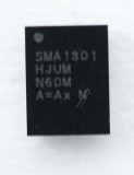 C.I. AMP. AUDIO 1201-004228 circuit integrat SAMSUNG
