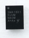 Circuit Integrat Audio SAMSUNG 1201-004228, C.I. AMP. Compatibil Diverse Modele Masini de Spalat - Verificare Model inainte de Comanda