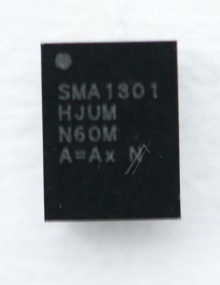 C.I. AMP. AUDIO 1201-004228 circuit integrat SAMSUNG foto