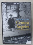 CENUSA ANGELEI , O COPILARIE IRLANDEZA de FRANK MCCCOURT , 2021