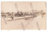 2595 - CONSTANTA, Romania - old postcard, real PHOTO - unused, Necirculata, Fotografie