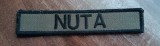 C7 173 - Ecuson tematica militara - nominal - piesa de colectie