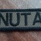 C7 173 - Ecuson tematica militara - nominal - piesa de colectie