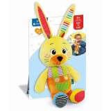 Cumpara ieftin Clementoni - Jucarie de plus iepurasul Benny