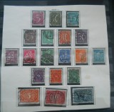 CV1 SERIE GERMANIA REICH