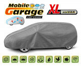 Prelata auto completa Mobile Garage - XL - Mini VAN Garage AutoRide, KEGEL-BLAZUSIAK