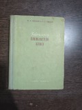 Fabricarea coloranților azoici - M. A. Cekalin, F. F. Bremin