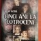 Cinci ani la Cotroceni / Iosif Boda