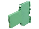 Releu Semiconductor 5VDC 100mA 0,1A/48VDC