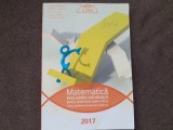 MATEMATICA EVALUAREA NATIONALA MARIUS PERIANU CLUBUL MATEMATICIENILOR