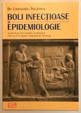 Boli Infectioase si Epidemiologie, Constantin Bocarnea, Ed. a treia, 1999.