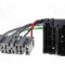 Cablu conectare player original, Toyota, 16 pini -