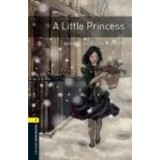 A Little Princess - Obw Library 1 *3E - Burnett, Frances Hodgson