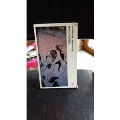 RASHOMON - RYUNOSUKE AKUTAGAWA
