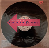 Disc Vinil Maxi Prince - Glam Slam-Paisley Park- 921 005-0