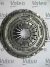 Set ambreiaj FORD MONDEO III limuzina (B4Y) VALEO 826750 foto